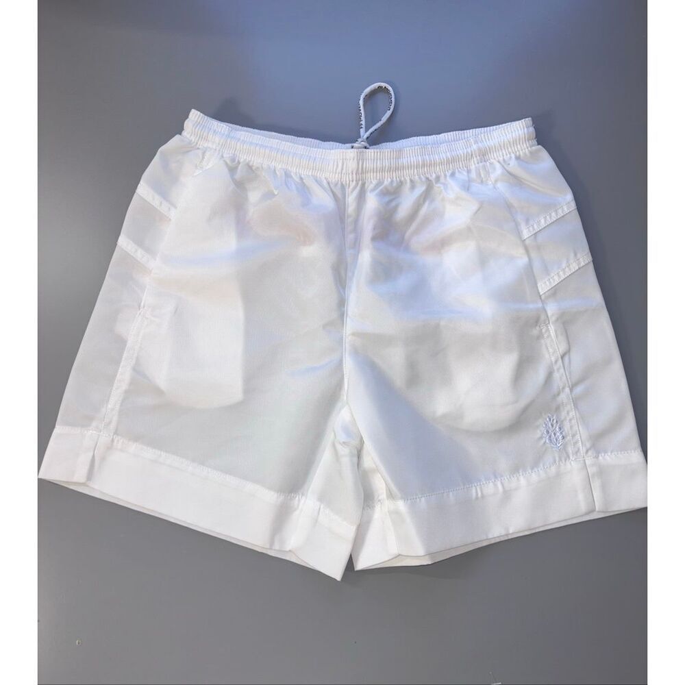 Free people movement look back at it shorts white sporty XS - Picture 2 of 14